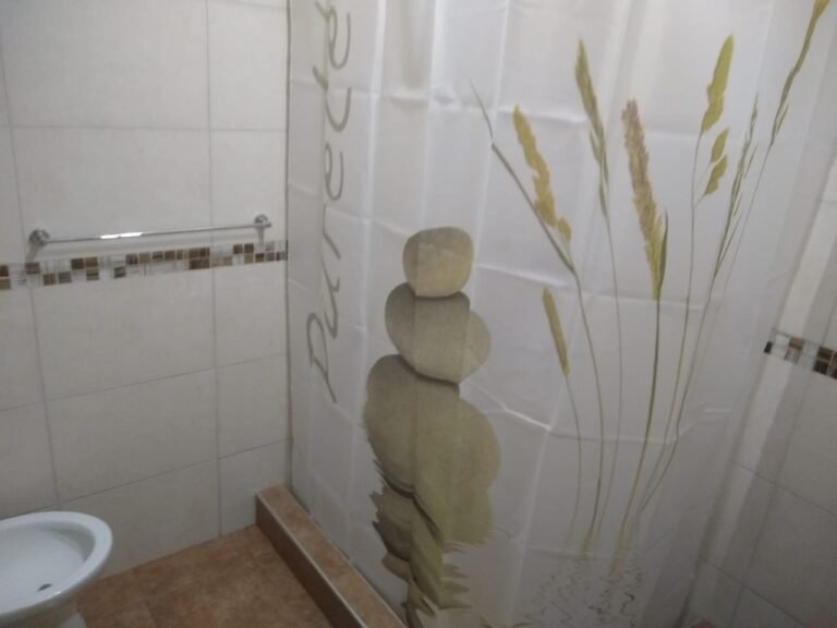 baño 1 A