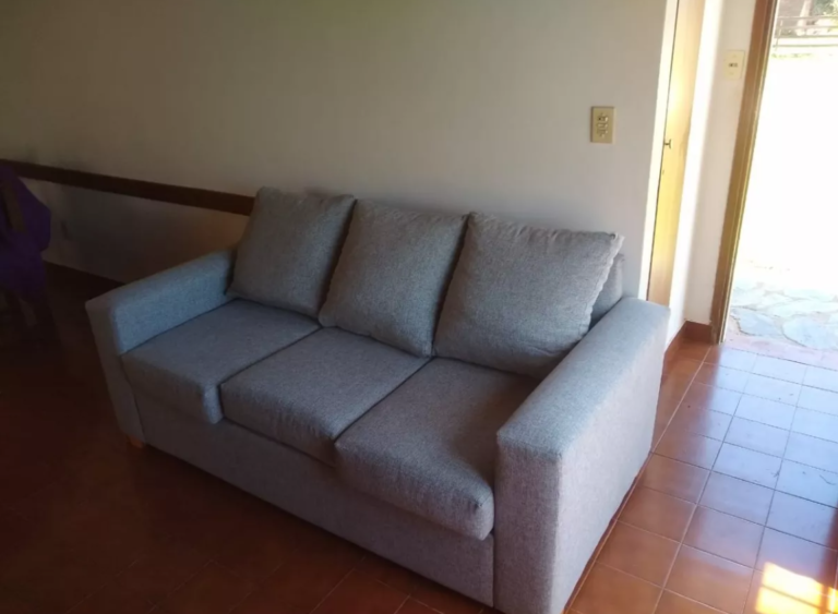 chalet comedor sillon