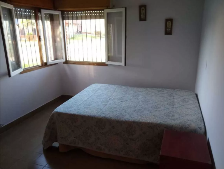 chalet matrimonial