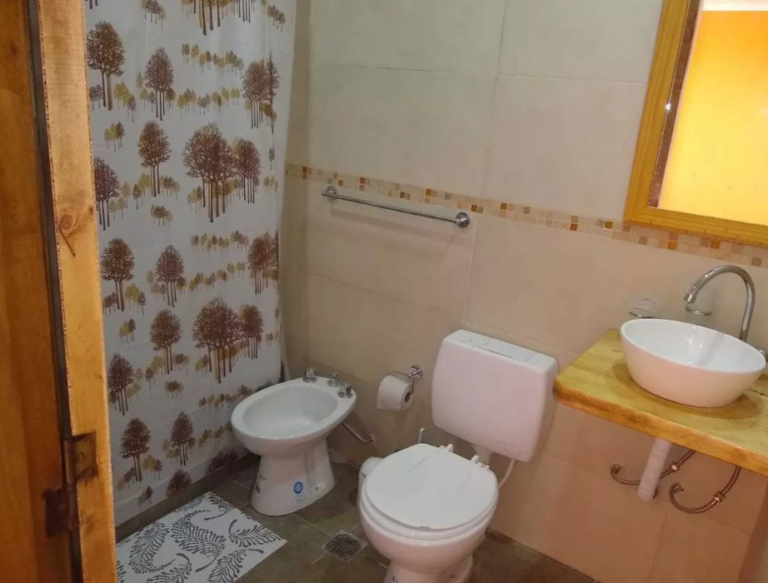 BAÑO 1A
