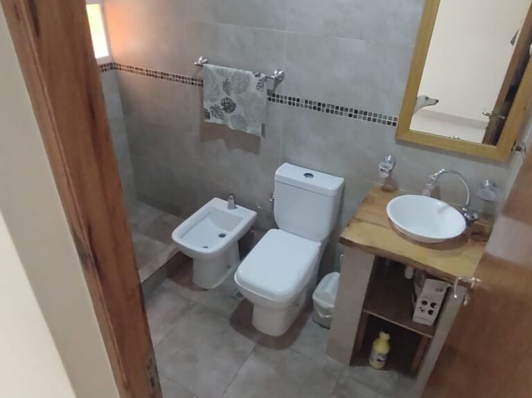 depto 2A baño