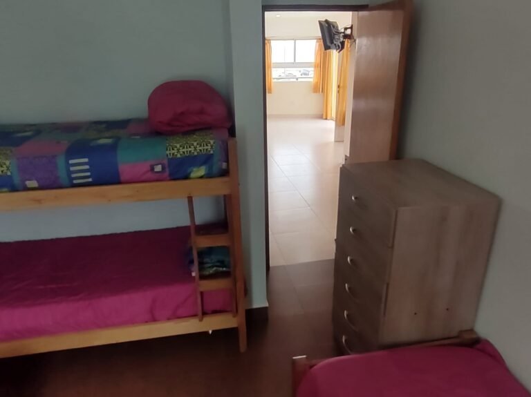depto 2a pieza